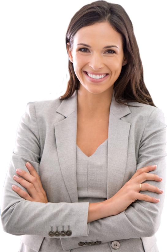 Professional woman